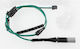 Open Parts Сензор за износване за BMW X5