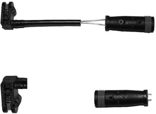 Open Parts Σωληνάκια Φρένων 2τμχ για Mazda 2 Mercedes-Benz Sprinter