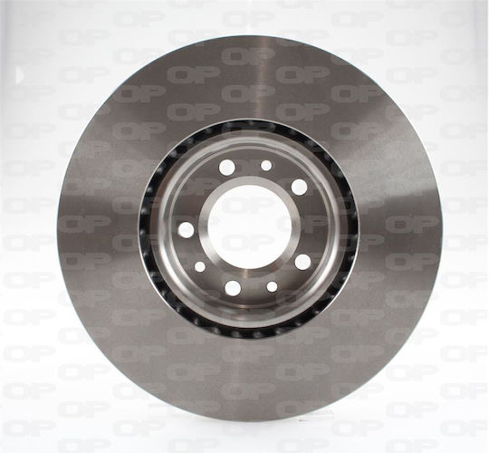 Open Parts Σετ Δισκόπλακες για Opel Zafira Life Peugeot Expert