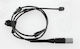 Open Parts Сензор за износване за BMW X5
