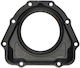 BG Automotive Oil Seals Crankshaft Seal Car Opel Vivaro 1pcs