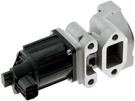 Supapă EGR Motor de mașină pentru Mitsubishi L200