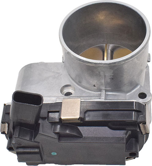Throttle Body Car for Isuzu D-Max