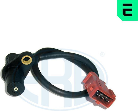Kurbelwellen-Sensor Autokühler für Honda E-Commerce-Website