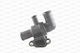 Open Parts Autothermostat Mercedes-Benz 450
