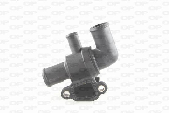 Open Parts Autothermostat Mercedes-Benz 450