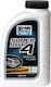 Moto Discovery Brake Fluid Super Dot-4 355ml