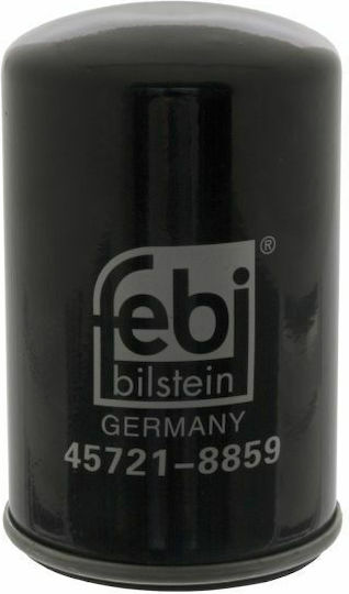 Febi Car Oil Filter Sprinter 5-t B905 Vario Vario B667 B670 B668 Vario B670 B668 B667 09.96 for Mercedes Benz