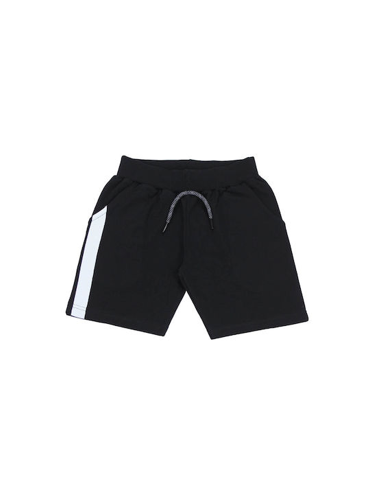 Prod Kinder Shorts/Bermudas Stoff Schwarz