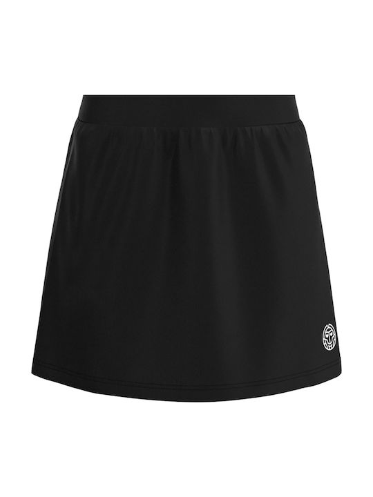 Bidi Badu Kids Skirt Black Crew Girl's