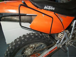 Moto Discovery Βάσεις Σάκων για KTM 640 LC4 / LC4