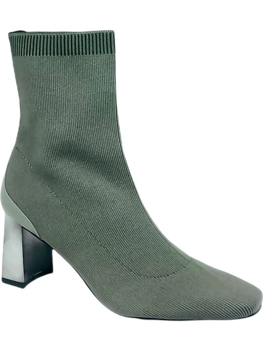 Corina Women's Boots Green