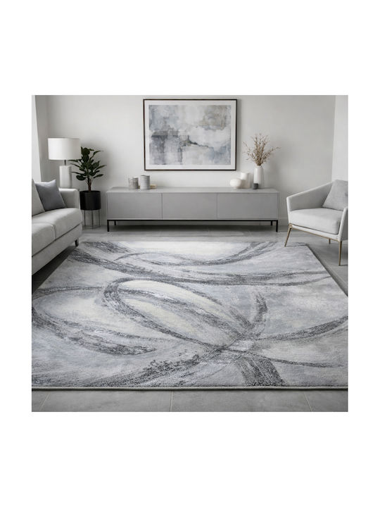 Saray Home Almira Teppich Rechteckig Synthetisc...