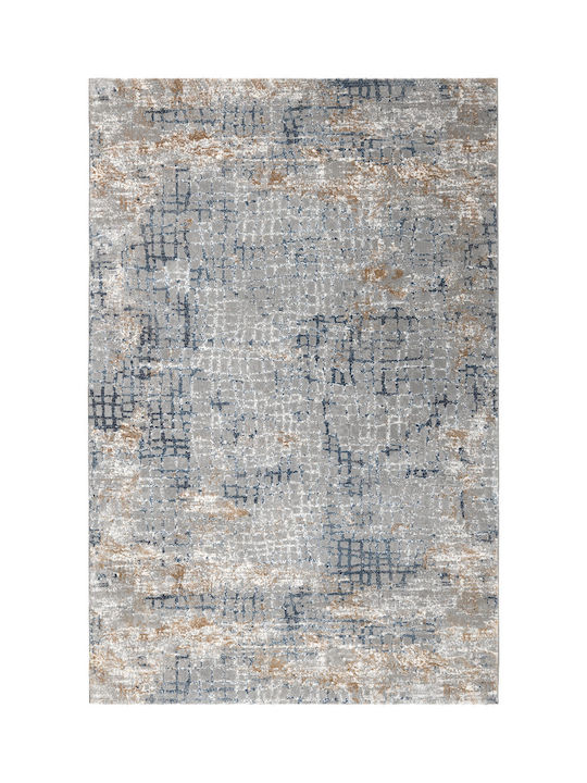 Ns Carpets Galaxy 177 Covor Rectangular Gri