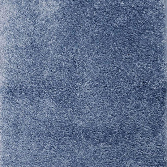 Cut-to-Measure Carpet Blue