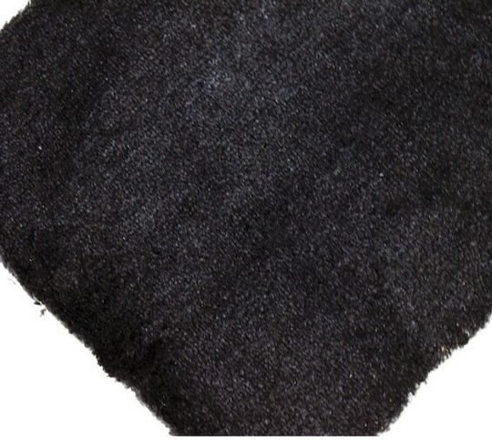 Shagg Carpet 11 Black (Price Per Meter)