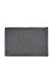 Doormat Gray 60x90cm