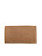 Coconut Fiber Doormat Brown 40x70cm