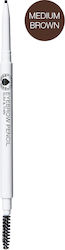 Depend Cosmetics Slim & Thin Augenbrauen-Stift ...