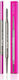 Claresa Browmance Eyebrow Pencil 03 Deep Brown