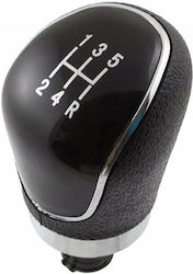 Shift Knob for Ford Fiesta / Focus / C-Max / B-Max / Mondeo / S-Max / Kuga Black Shift Knob for Ford Fiesta / Focus / C-Max / B-Max / Mondeo / S-Max / Kuga Black