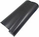Car Tape Stickers Carbon in Black Color 1pcs