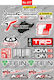 Autocolante Sigle Auto 18buc