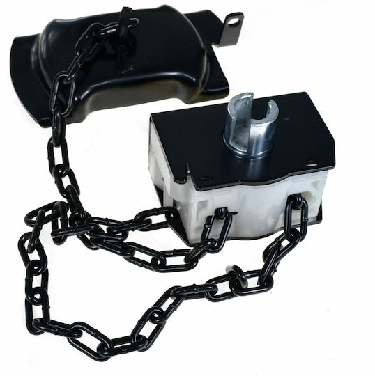 Ersatzradmechanismus Auto 4x4 für Toyota Hilux