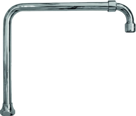 Grill Market Replacement Kitchen Faucet Pipe