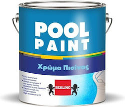 Berling Pool Paint