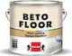 Berling Beto-floor Grey Paint 750ml 112432.075L