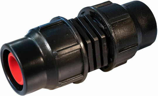 022021332525 Anschluss für Bewässerungsschlauch Lock-Typ 25mm