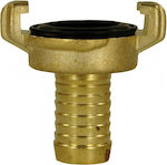 1/2" Faucet Hose Connector