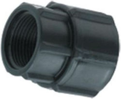 MUFS1-1/2 Male Adapter 25.4x13mm