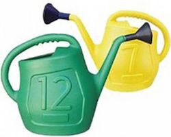 Plastic Watering Can 11lt