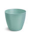 Don-Plast Pot Plastic 25x25x22.9cm.