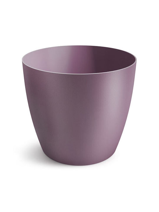 Don-Plast Topf Kunststoff 20x20x18cm.
