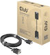 Club3D Cablu VGA - VGA Negru 3m (CAC-1703)