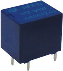 Hongfa Car Relay 12V 20Ah