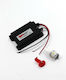 Riatec Led DRL Kit Controler Canbus & T20 W21/5W