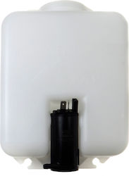 Car Water Tank for Mitsubishi L200