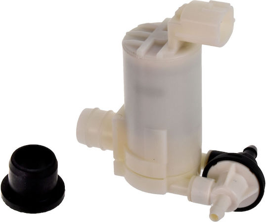 Spattered Flamingo Spattering Motor Auto Nissan NV200 / Foaie / Evalia '13-'16