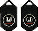 Dias für Autotür-Projektoren mit Logo Honda