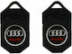 Dias für Autotür-Projektoren mit Logo Auto