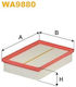 Wix Filters Φίλτρο Αέρα Αυτοκινήτου