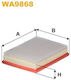 Wix Filters Φίλτρο Αέρα Αυτοκινήτου