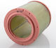 Open Parts Car Air Filter for Fiat Ducato Mercedes-Benz 290