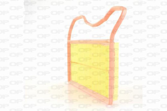 Open Parts Luftfilter für Autos für Volkswagen Polo
