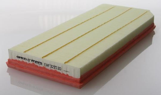 Open Parts Car Air Filter for Audi A3 Mercedes-Benz V Skoda Octavia Volkswagen Golf