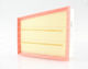 Open Parts Car Air Filter for Renault Megane